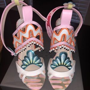 Sophia Webster size 41